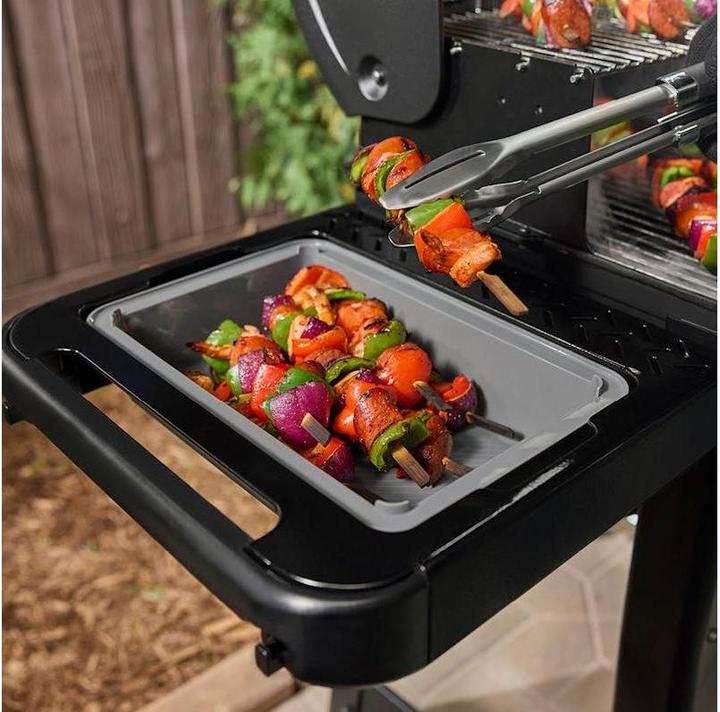Actual product image Weber WORKS side table - for SMOQUE