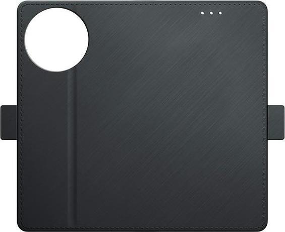 Produktbild 3MK Wallet Case Realme C67 5G czarny/black (Realme C67 4G)