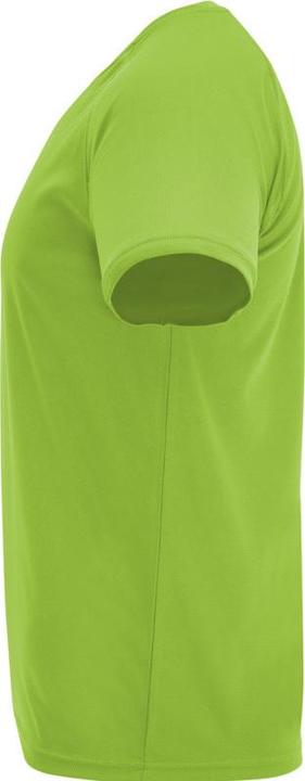 Actual product image Alpinia Childrens/Kids Bahrain Sports T-Shirt (104)