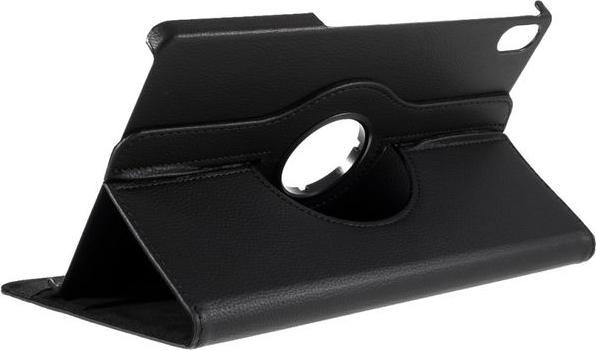 Produktbild MU Classic Rotierbare Leder Hülle (Tab P11)