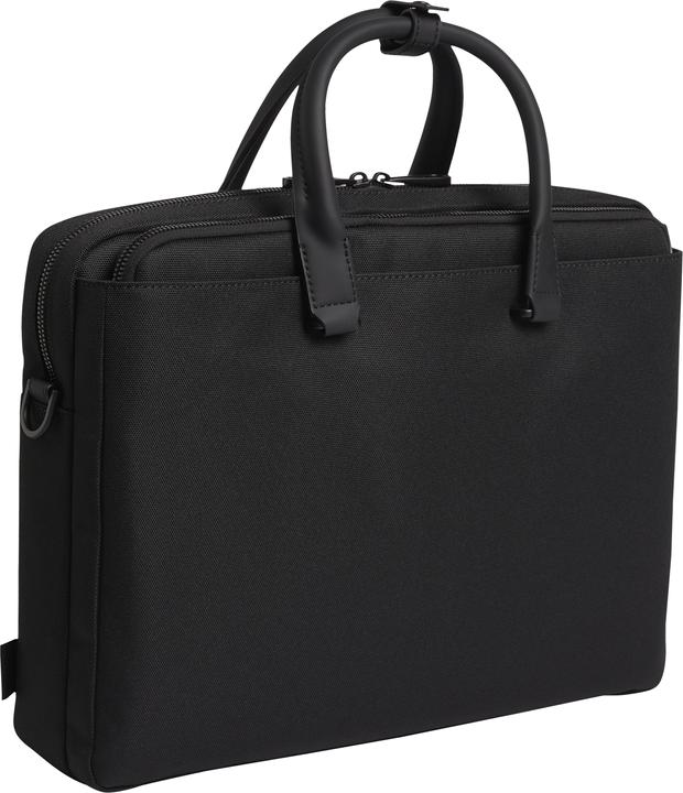 Actual product image Calvin Klein Briefcase CK Remote Laptop Bag FA22
