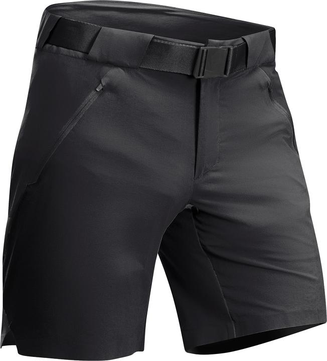 Immagine prodotto Quechua Wandershorts Herren - MH500 schwarz (L)