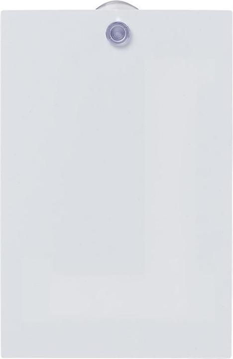 Produktbild ProPlus L-Schild mit Saugnapf