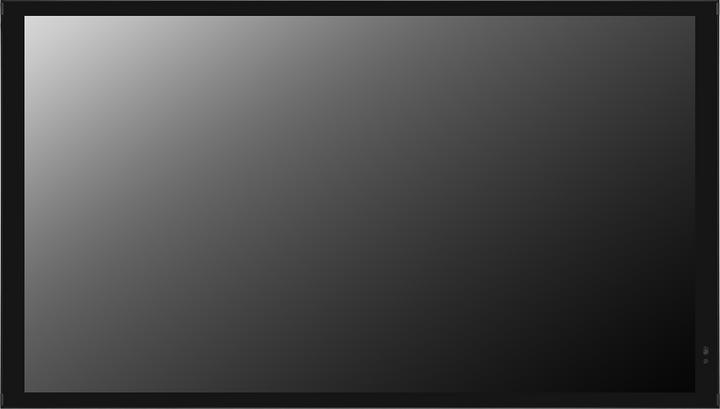 Produktbild LG 49XE3P-B Signage Display 49inch Outdoor Display (49")