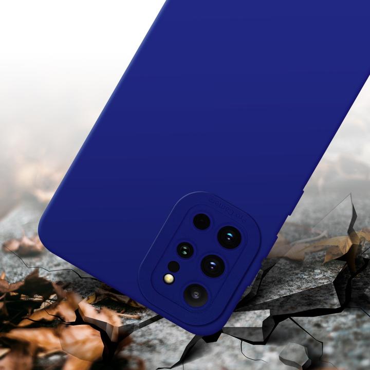 Immagine prodotto Cadorabo Custodia per Samsung Galaxy S20 PLUS in TPU stile Fluid LM162 (Samsung Galaxy S20+)