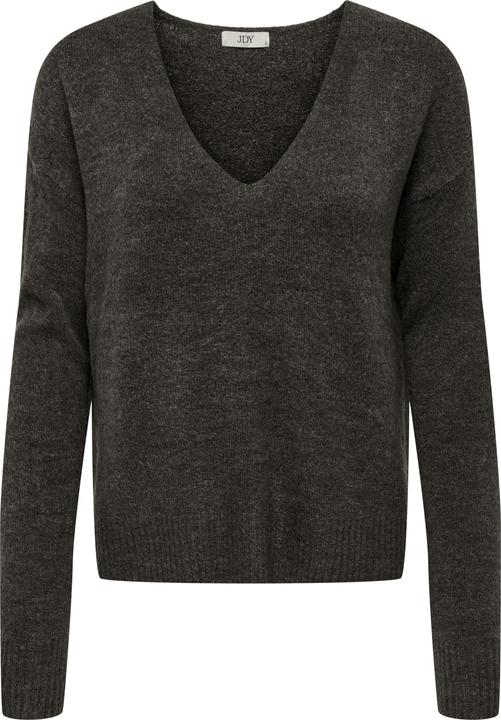 Actual product image JdY V-neck knit sweater (XS)