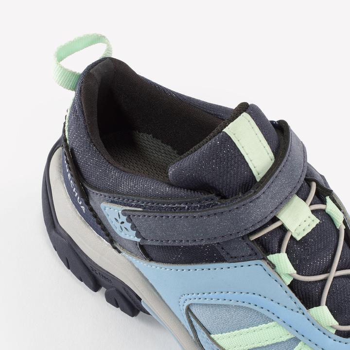 Actual product image Quechua Crossrock (28)
