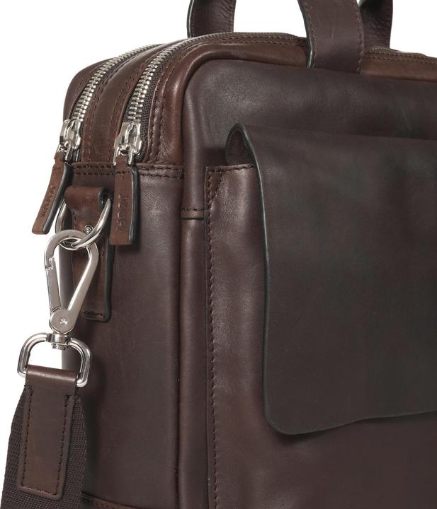 Produktbild Joop! Loreto Pandion BriefBag MHZ