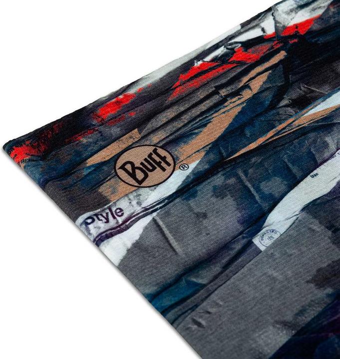 Actual product image Buff Coolnet Uv+ Smap Multi