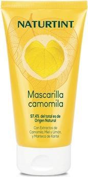 Naturtint Chamomile Mask Moisturizing and Shiny with Intense Golden Highlights 150ml (150 ml)