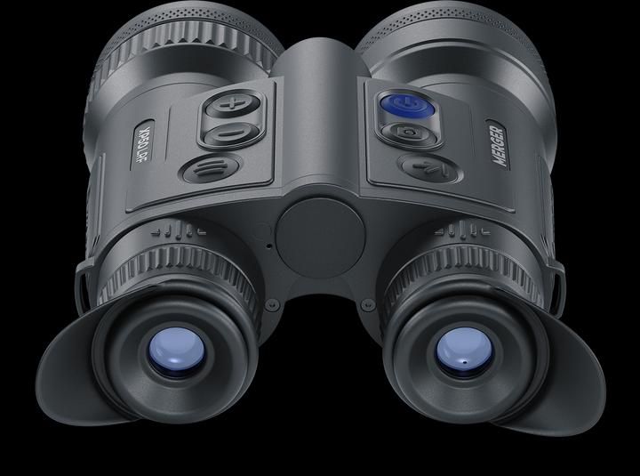 Image du produit Pulsar Merger XP 50 LRF