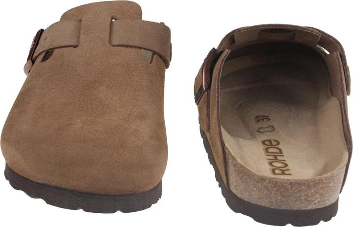 Actual product image Rohde Alba (36)