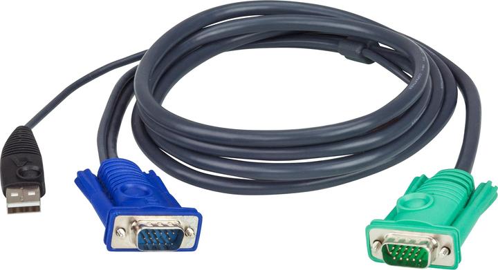 Aten 2l-5202u