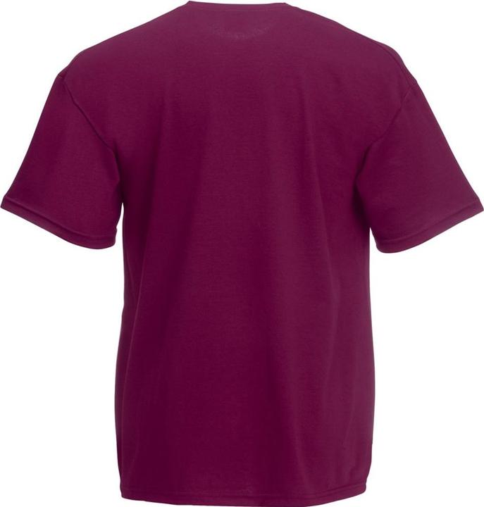 Image du produit Fruit of the Loom T-shirt à manches courtes (XXL)
