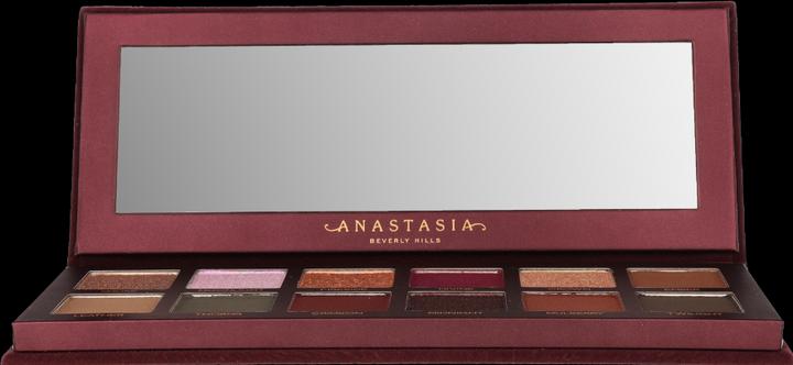 Image du produit Anastasia Beverly Hills Palette Fall Romance