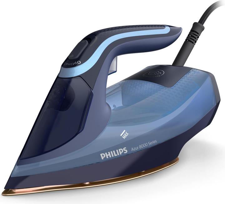 Actual product image Philips Azur 8000-Serie DST8020 (3000 W, 240 g/min)