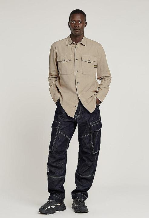 Actual product image G-Star Marine Slim (M)