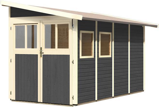 Produktbild Karibu Wandlitz 4