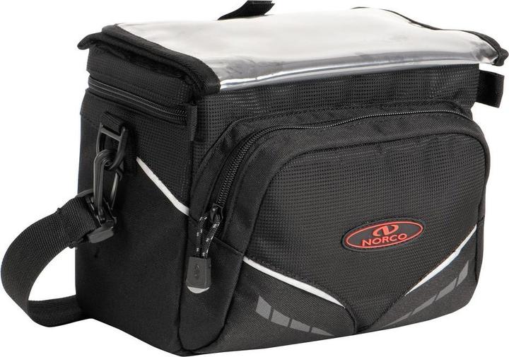 Actual product image Norco Idaho (5 l)