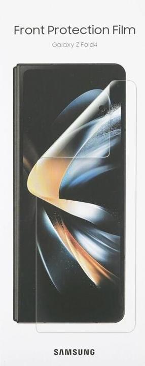 Immagine prodotto Samsung Proteggi schermo pieghevole (2 Pezzo/i, Samsung Galaxy Z Fold4)