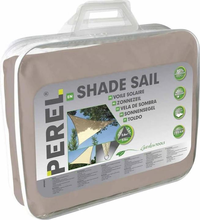 Actual product image Perel Awnings (360 x 360 cm)