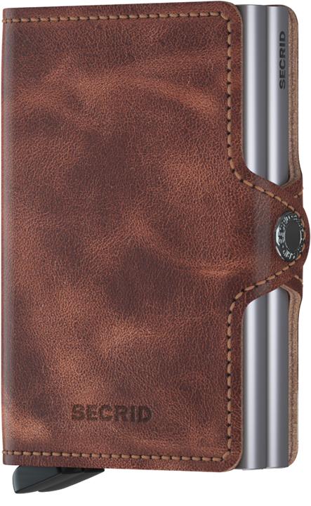 Vintage Brown