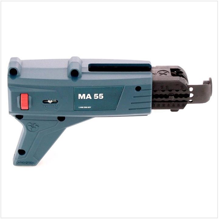 Image du produit Bosch Professional GSR 18 V-EC TE (Fonctionnement sur batterie)