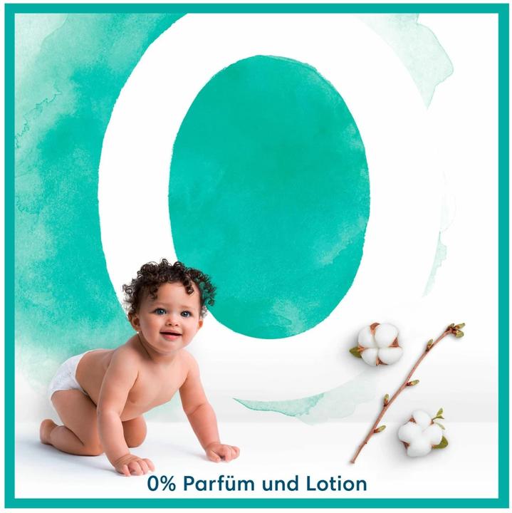 Produktbild Pampers Harmonie (Gr. 5, Monatsbox, 152 Stück)