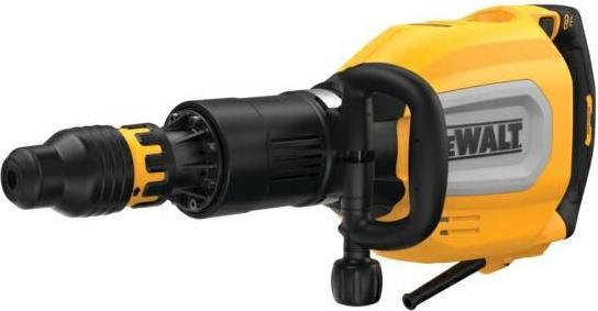 DeWalt Martello scalpello SDS-max 11 kg 1700 watt (Corrente elettrica)