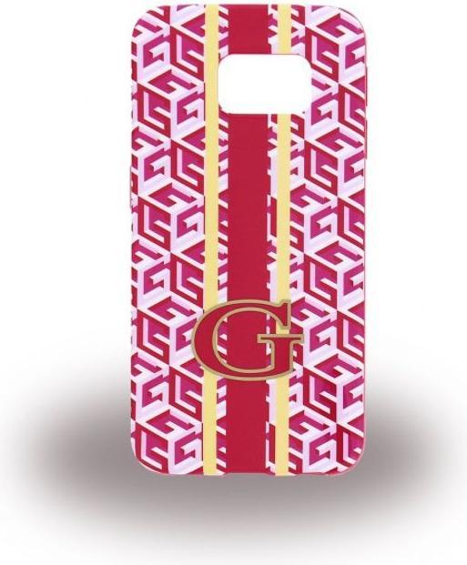Image du produit Guess G-Cube (Samsung Galaxy S6 Edge)