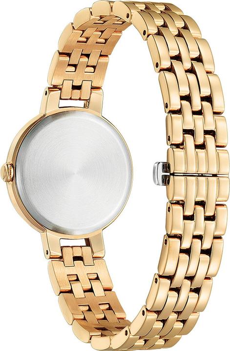 Produktbild Citizen EM0993-82Z Eco-Drive Elegance Damen 28mm 5ATM (Analoguhr, 28 mm)