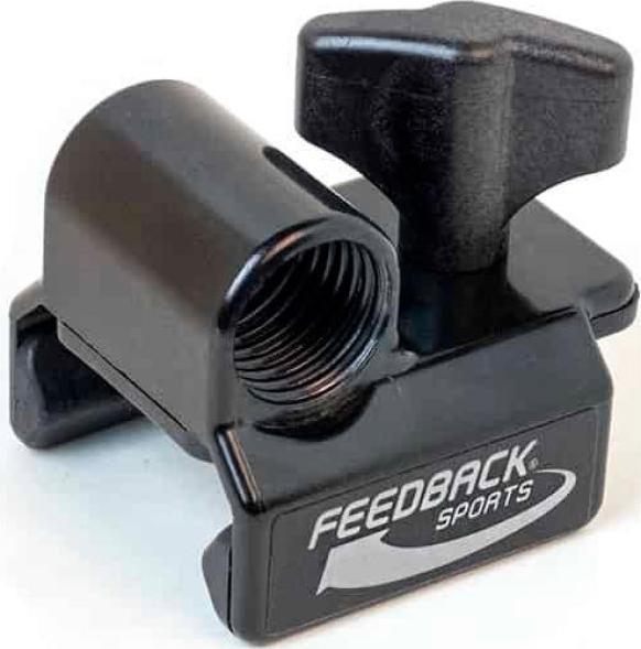 Actual product image Feedback Sports Fork mount for Sprint assembly stand
