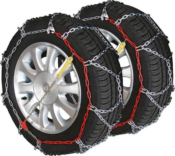 Actual product image ProPlus Snow chains KN20