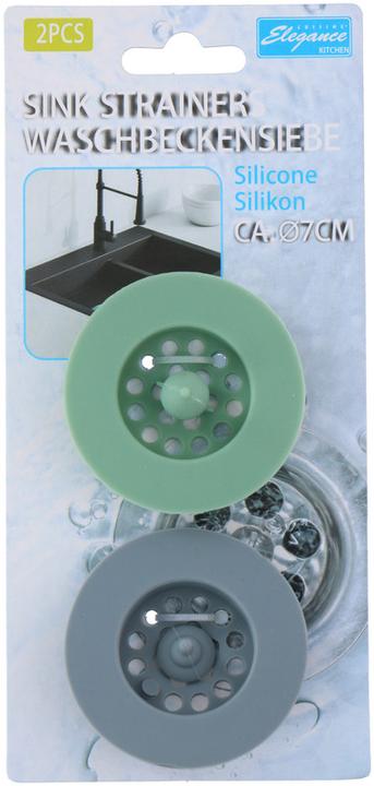 Produktbild Cuisine Elegance Sink Strainer