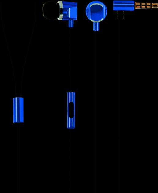 Produktbild Schwaiger In-Ear Kopfhörer (Kabelgebunden)