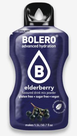 Image du produit Bolero Classic (Sureau, 1 pcs, 120 g)