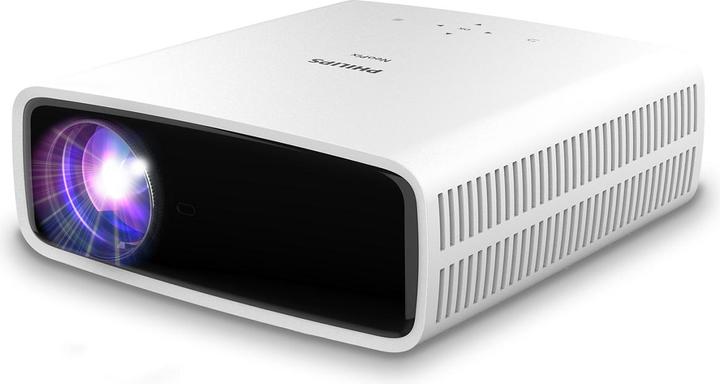 Actual product image Philips NeoPix 750 (HD, 700 lm, 1.65:1)