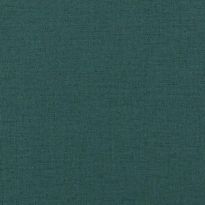 Immagine prodotto VidaXL Poltrona massaggiante in tessuto verde scuro,Colore: verde scuro,Materiale