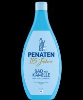 Image du produit Penaten Bain à la camomille, flacon 750ml
