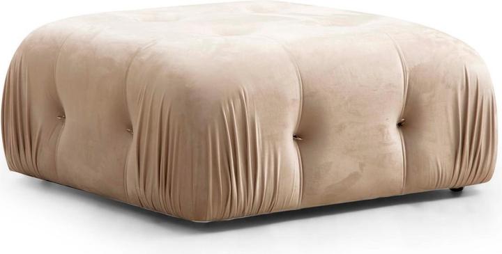 Actual product image Atelier del Sofa Bubble (Cushioned stools)