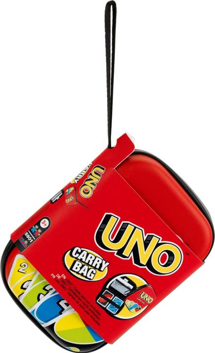 Immagine prodotto Theo Klein Borsa da trasporto Uno