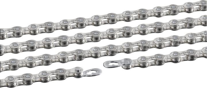 Actual product image Wippermann Connex 10WAX (10-speed)