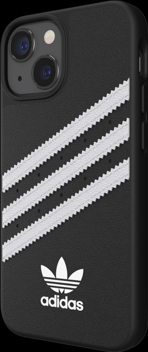 Actual product image adidas Moulded Case PU (Apple iPhone 13 mini)