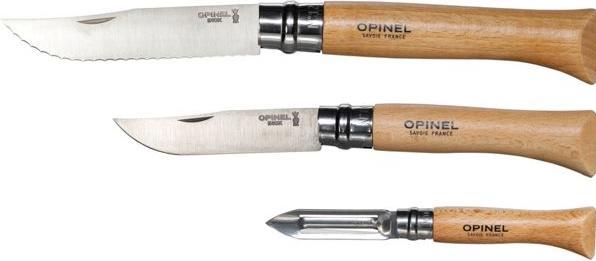 Actual product image Opinel Nomad