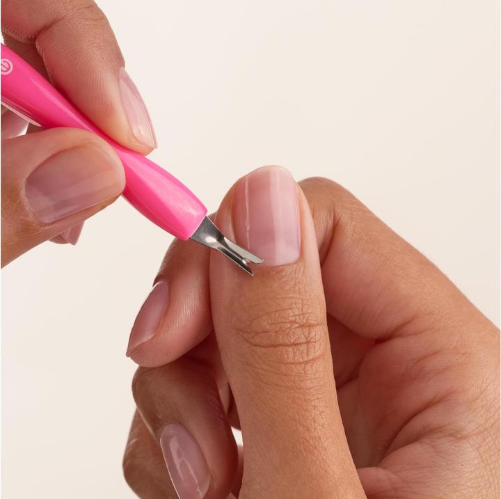 Produktbild essence Nagelhauttrimmer