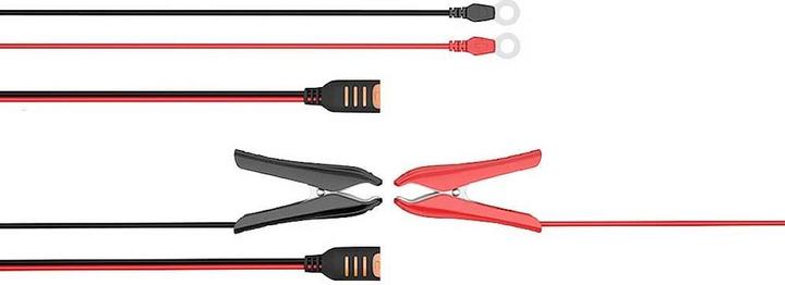Actual product image Ctek Mxs 7.0 (12V, 7 A)