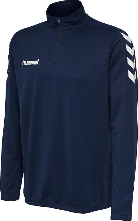 Immagine prodotto hummel SUDORE CORE 1/2 ZIP (64, 65, 66, 68, 70, 72, 74, 75, 76)