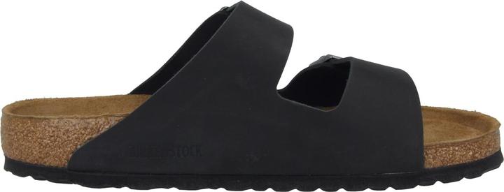 Image du produit Birkenstock Arizona cuir gras nubuck normal (35)
