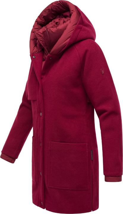 Produktbild Navahoo Flauschwunder 14 (3XL)