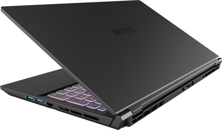 Actual product image XMG Pro 15 – E21bwc (15.60", Intel Core i7-10870H, 32 GB, 1000 GB, DE)
